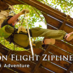 Dragon Flight Zipline Chiang Mai Adventure